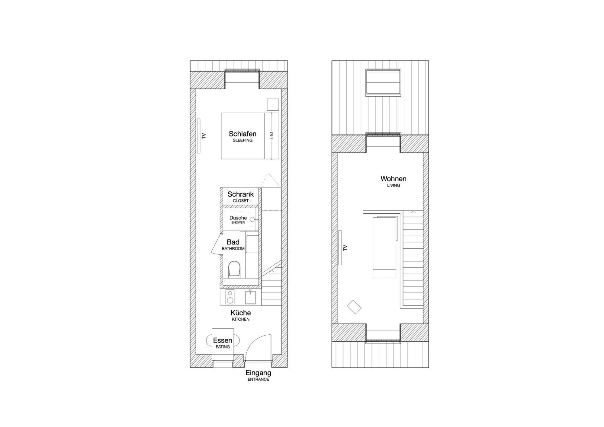 Ipartment Cologne Muelheim Apartamento Exterior foto
