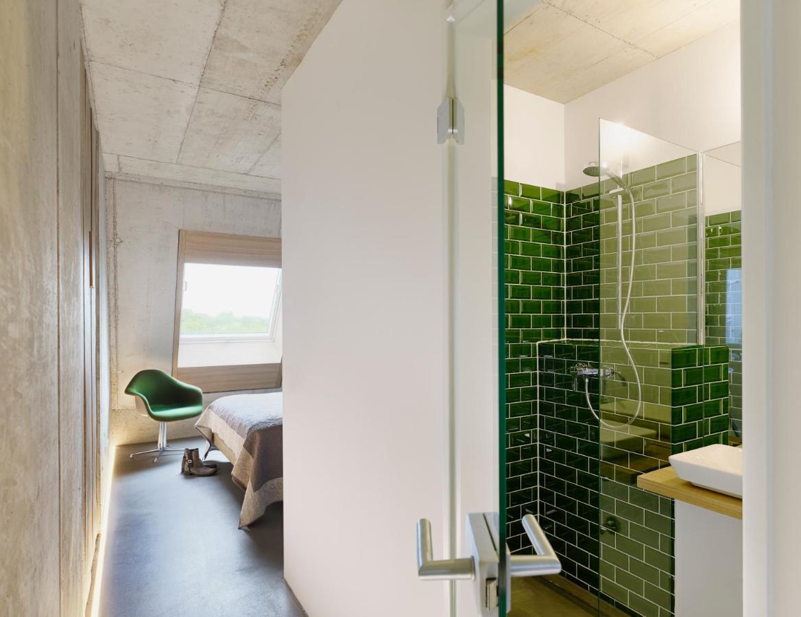 Ipartment Cologne Muelheim Apartamento Exterior foto