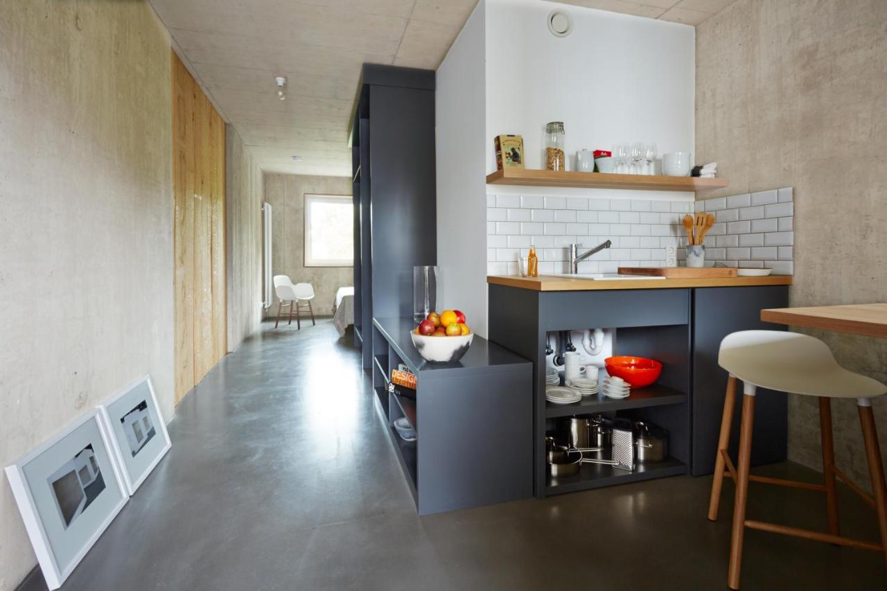 Ipartment Cologne Muelheim Apartamento Exterior foto