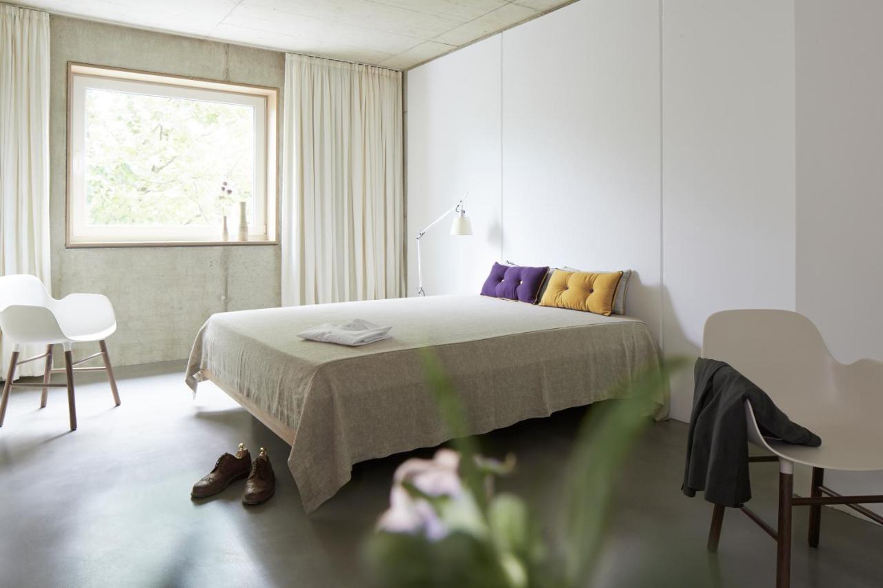 Ipartment Cologne Muelheim Apartamento Exterior foto